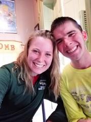 Elisabeth Gerardy, Digital Coordinator