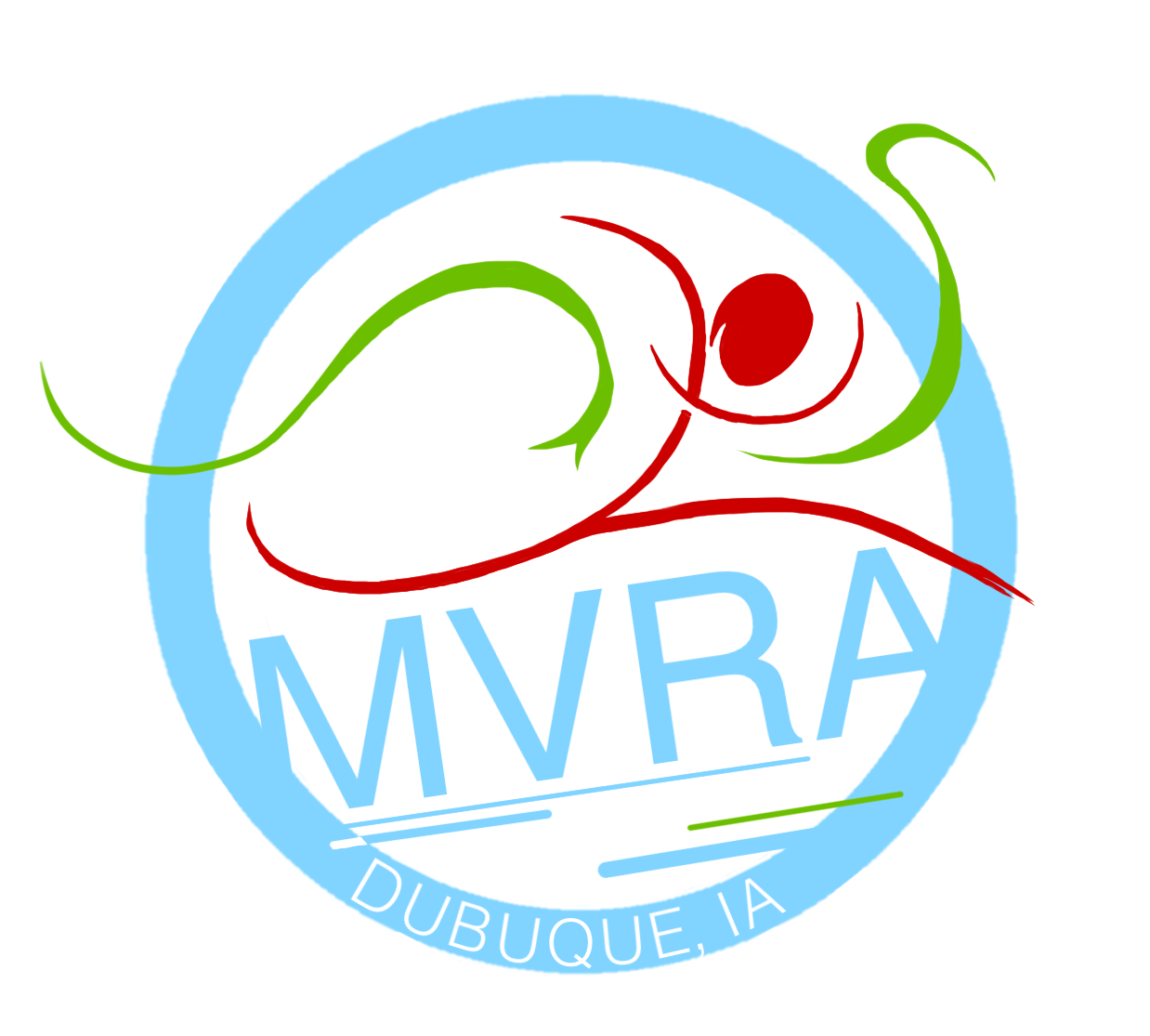 Mississippi Valley Running Association