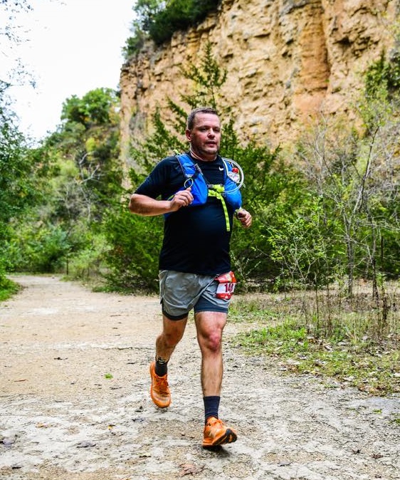 Dave Fecik, Membership Coordinator